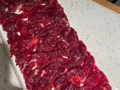 -左庭右院鲜牛肉火锅(苏州园区永旺店)