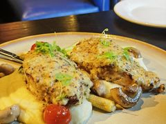 -bluefrog蓝蛙(水游城店)