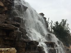 -枫香湖儿童公园