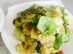 -百里川私房菜(丰登北路店)