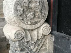 -水峪民俗村