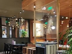 -西堤牛排(北京国瑞店)