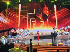 -中央广播电视总台(光华路办公区)