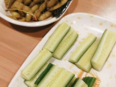-蚝老板海鲜烧烤大排档(码头店)
