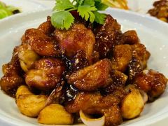 -六和聚传统烤鸭.天津菜(和平店)