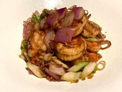 -广州富力丽思卡尔顿酒店·丽轩·粤菜