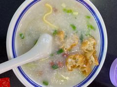 -银记肠粉店(中山一路店)