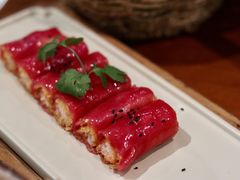 -南拳十三姨·潮汕砂锅粥(世纪金源店)