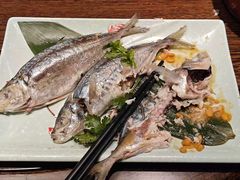 -抱德·潮汕味(琶洲店原惠城鱼仔)
