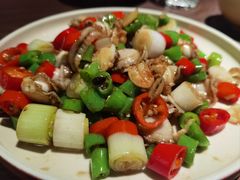 -KŌNG胶东小馆(华熙店)