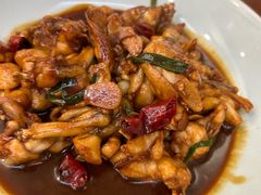 -谢谢侬·私房菜馆(迪荡店)