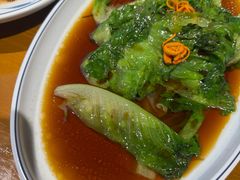 -三凤酒家·百年无锡菜(清扬茂业店)