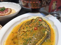 -曾宴·楚菜(湖北省博物馆店)