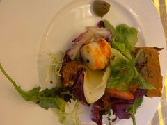 -上海和平饭店-华懋阁 The Cathay Room