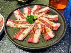 -樱嘢·炭火烧肉(惠南店)