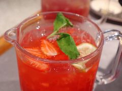 -探鱼·鲜青椒爽麻烤鱼(苏宁广场店)
