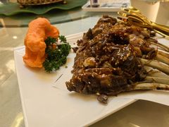 -舜耕山庄南风阁(舜耕路店)
