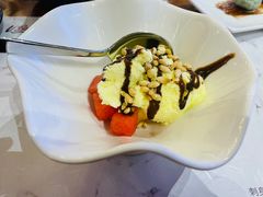 -V Bar海景扒房(北海湾惠龙万达嘉华酒店)