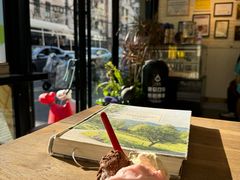 -Dal Cuore 达可芮冰淇淋(陕西北路店)