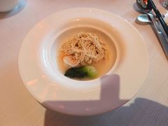 -桂花楼淮扬中餐厅(浦东香格里拉店)