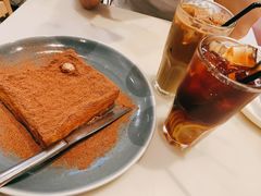 漏奶西士多-石板街港澳冰室(天环店)