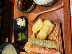 -天妇罗内顺田(罗湖店)