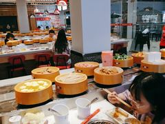 -龍歌自助小火锅(李沧顺和汇店)