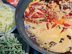 -阳阳老火锅(小南门店)