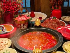 -蜀大侠火锅(总府路店)