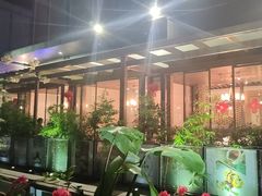 -若蘭慈·无国界素食料理(欢乐海岸店)