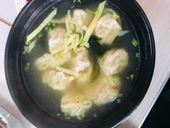 虾仁馄饨-海平馄饨(逍遥二路店)