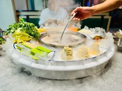 -羊来顺冰煮鲜羊 铁锅烀羊肉(中央大街店)