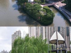 -苏州河梦清园环保主题公园