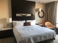 -青岛海尔洲际酒店