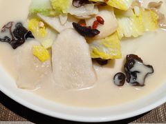 -梅花境(万科店)