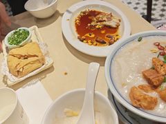 -香港池仔记肠粉王(博多新记襄阳南路店)