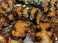 -那家老院子东北菜·饺子·小鸡炖蘑菇(艳华街店)