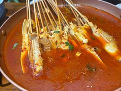 -老雒阳面馆·水席(定鼎门店)