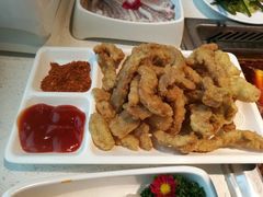 -海底捞火锅(长沙华创国际广场店)