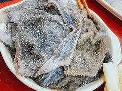 纯鲜毛肚-储奇门鳝鱼火锅(总店)