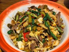 -兔槽江湖菜·重庆璧山兔(水围店)