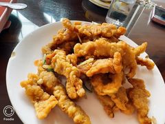 -太湖好灶头土菜馆(石公路店)