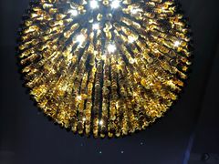 -上海新发展亚太JW万豪酒店