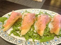 -IL TEATRO 精品意大利餐厅