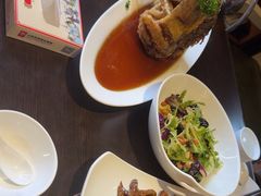 -老牌坊鲁菜名店(聊城美食岛店)
