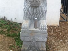 -嵖岈山风景区