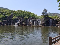 -白马涧龙池景区
