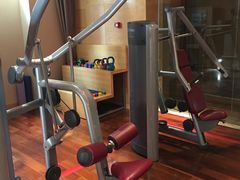 -喜来登健身中心