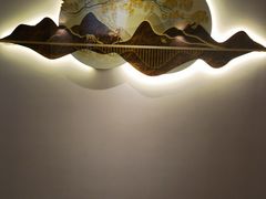 -何适山庄 ·可团建(水长城P2停车场店)