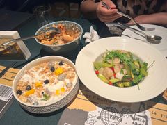-碧特博格·20年品牌西餐厅(芜湖路店)
